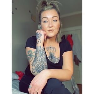 Meet your Posher, Molly